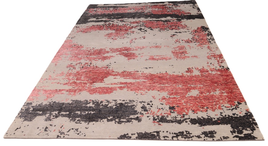 Modern LOTUS Carpet 292x196