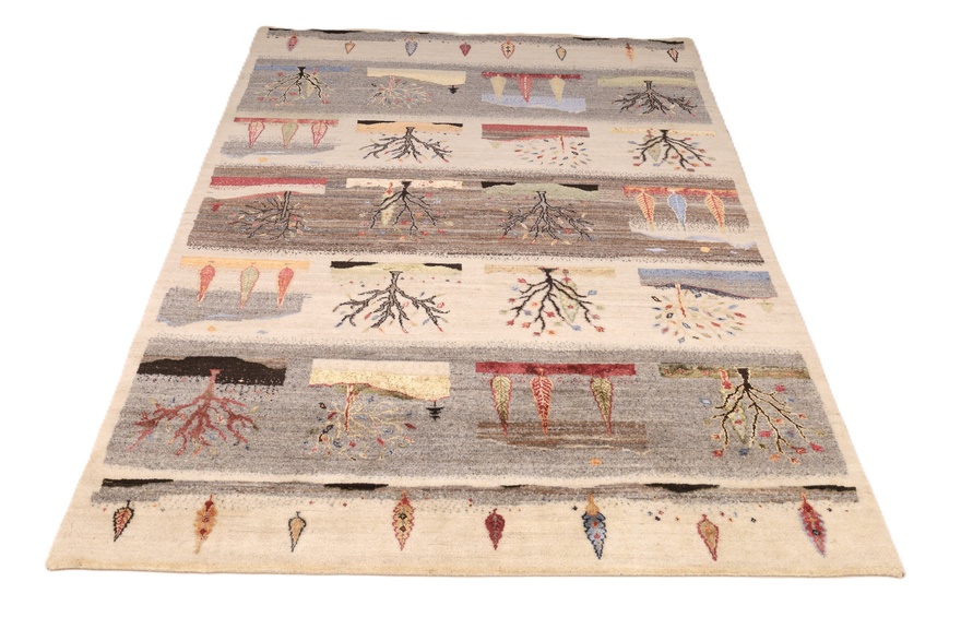 Loribaft Carpet 241x165
