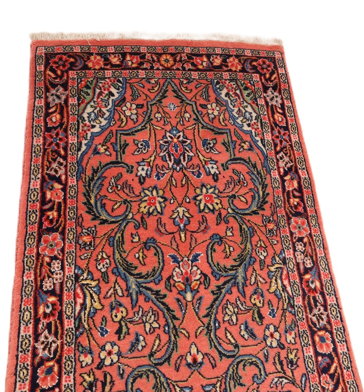 Kashmar Carpet 198x58