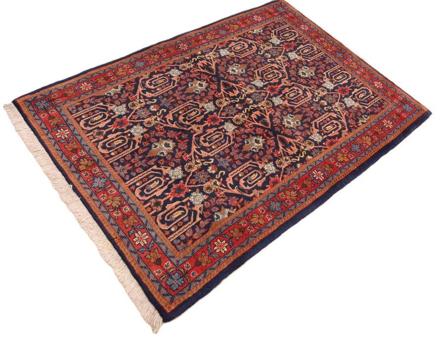 Sarouk Carpet  150x105