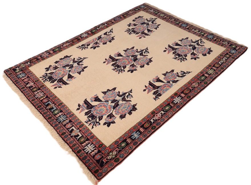 Sirjan Carpet  165x126