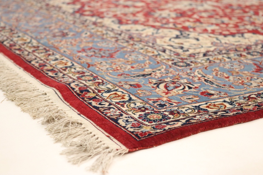 Isfahan Carpet  206x149