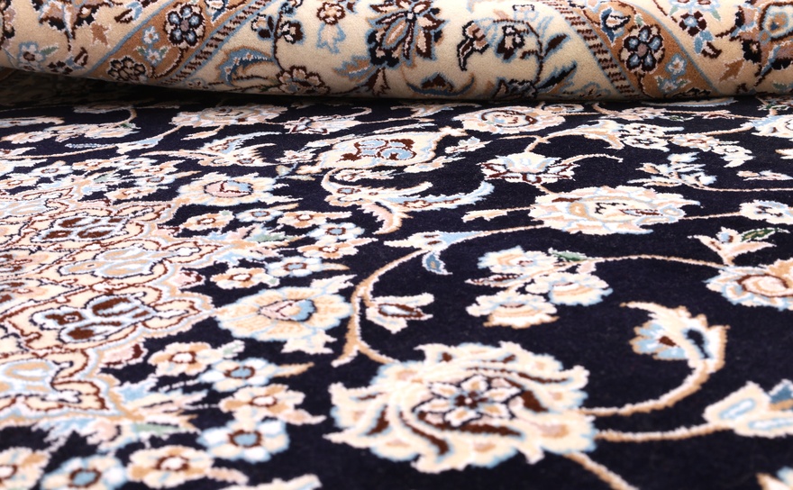 Nain9La Carpet 247x153