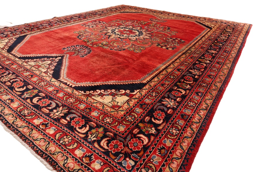 Lilian Carpet 353x274