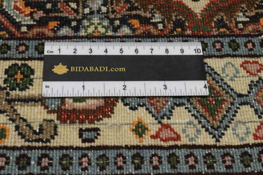 Moud Carpet 86x58
