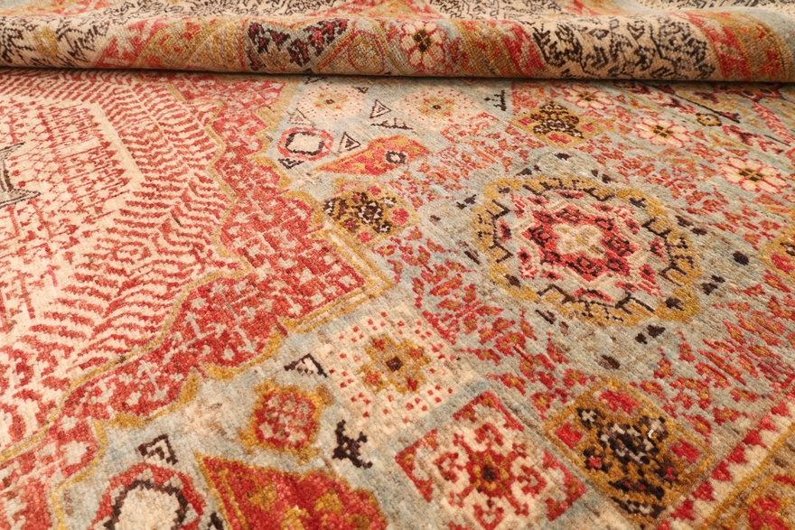 Mamluk Carpet 254x176