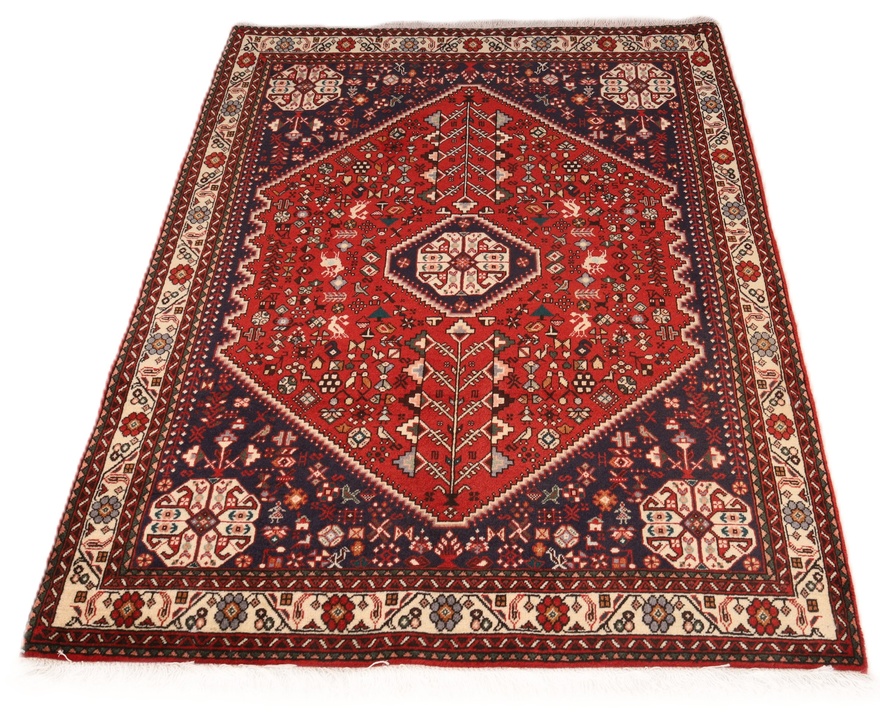 ABADEH Carpet 142x103