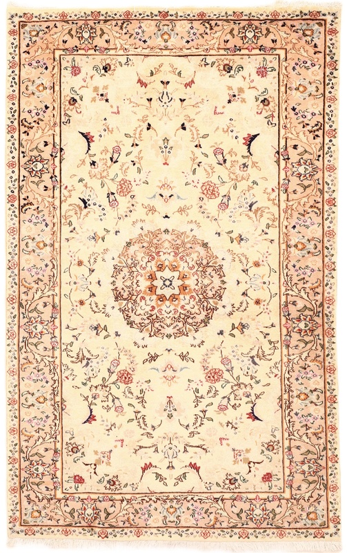 Kaschmar Carpet 195x121