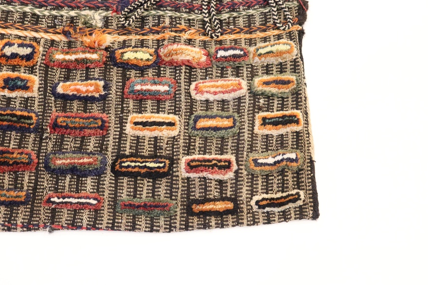 Antique Kilim Carpet 112x90