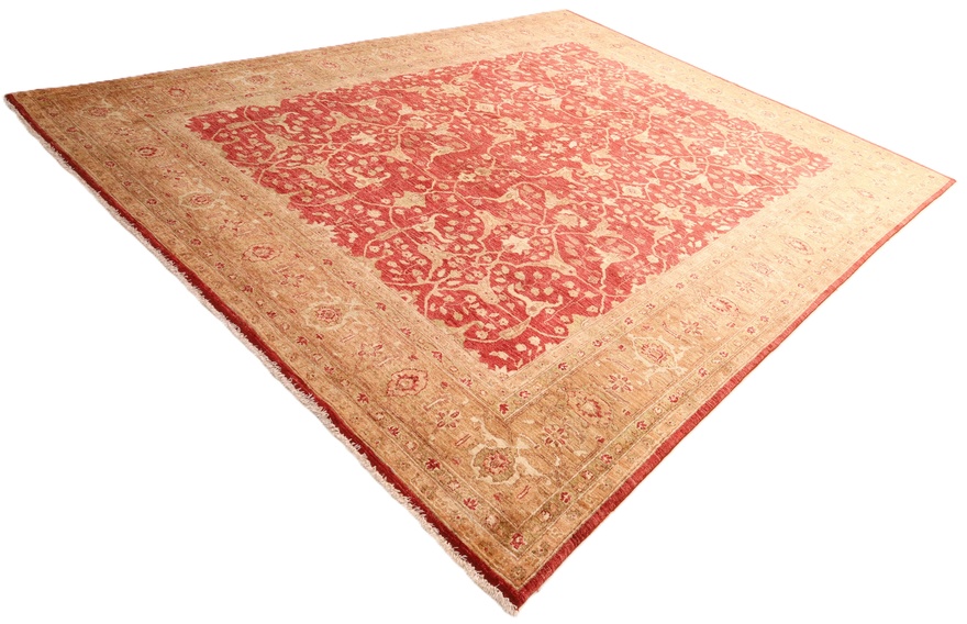 Zigler Carpet 350x260