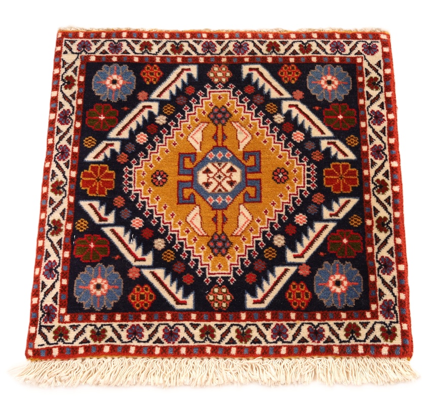 Kashkuli Carpet  40x40