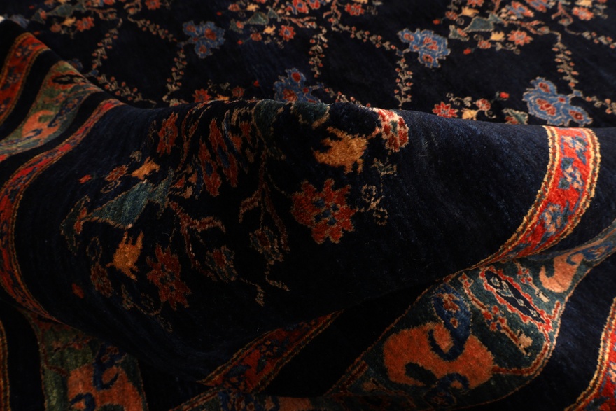 Loribaft Carpet 334x250