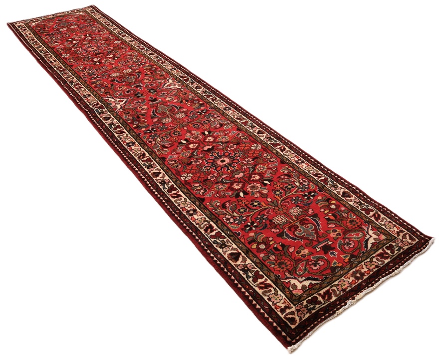 Hamadan  Carpet  438x97