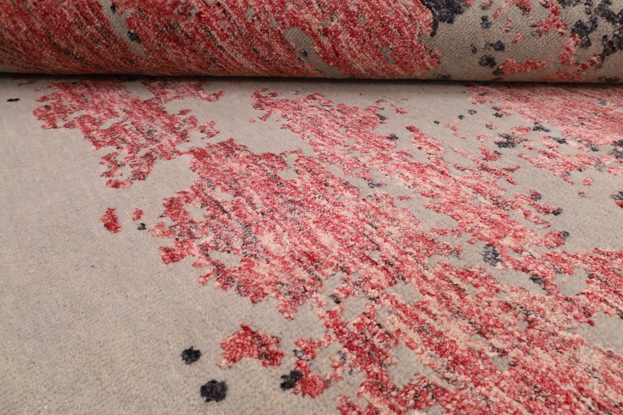 Modern LOTUS Carpet 292x196