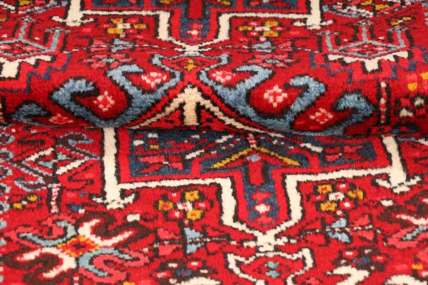 Garaje Carpet 261x69