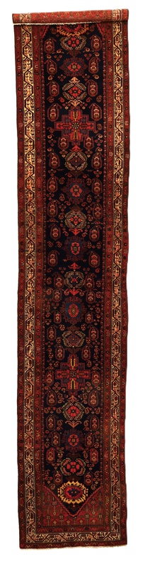 Malayer Antique Carpet 490x95