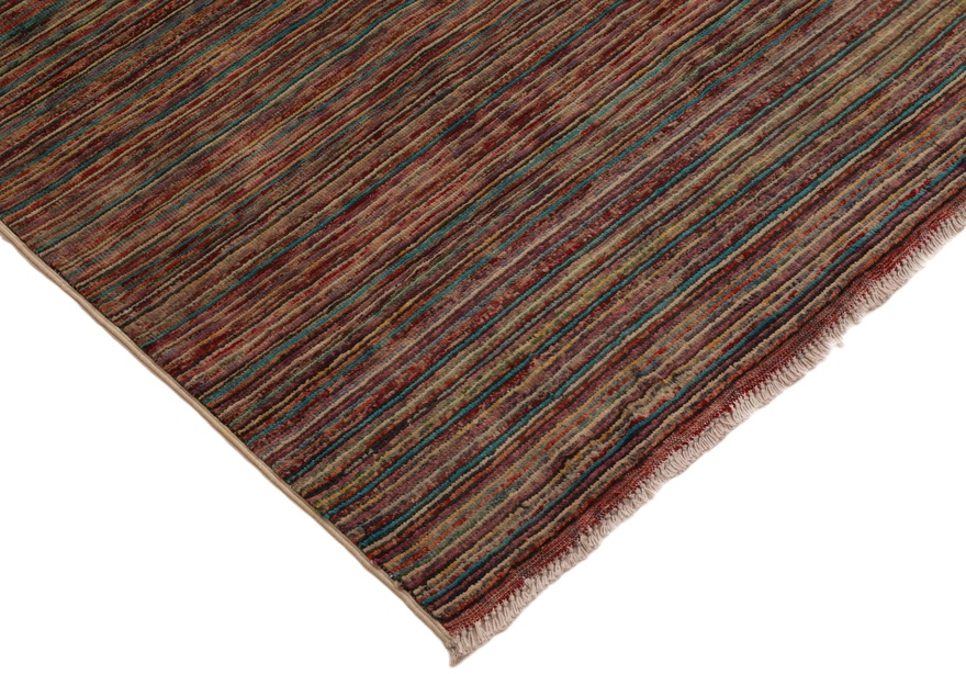 Gabbeh Carpet 290x197