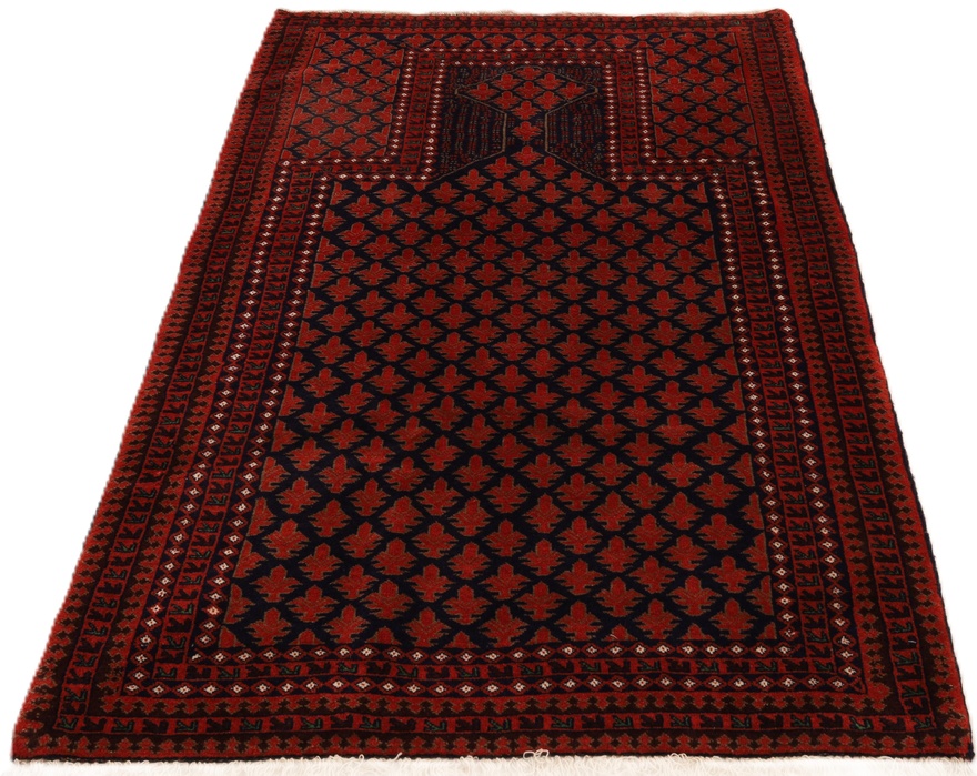 Ghutshan Carpet  152x111