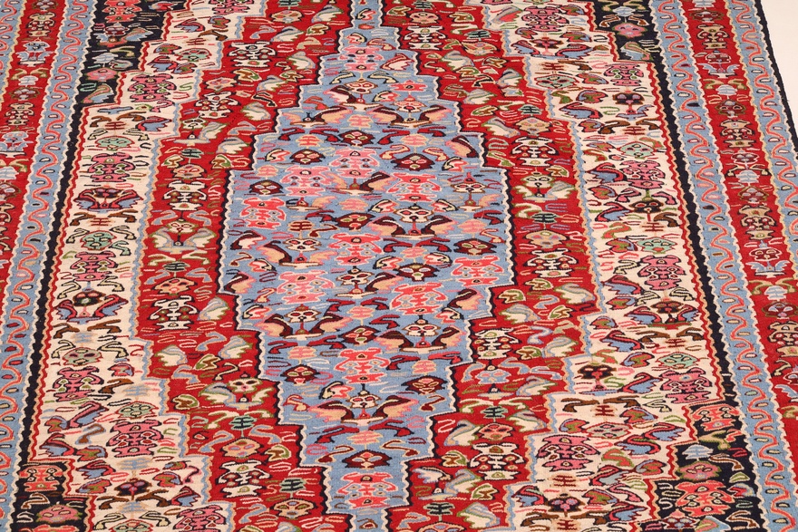 Kilim Carpet  270x154