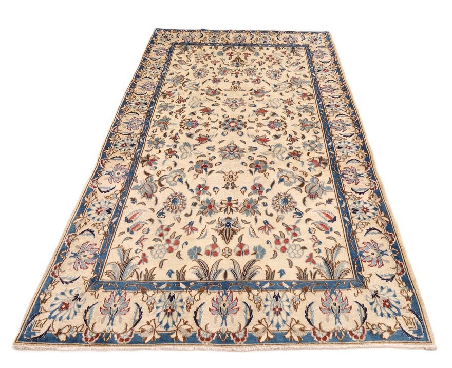 Nain 9 La Carpet 211x121