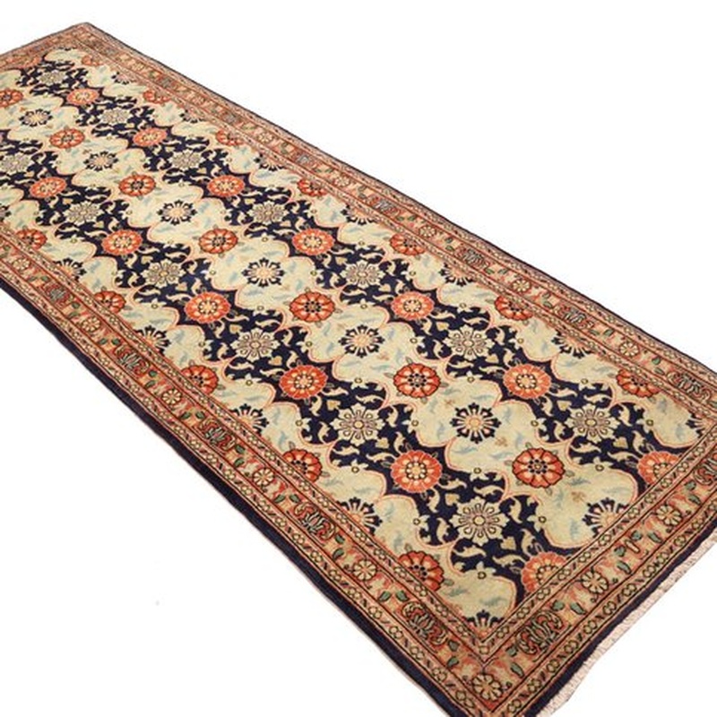 Varamin Carpet  230x76