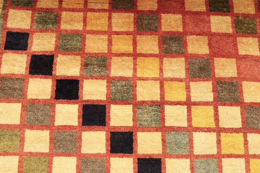 Gabbeh Carpet  164x113