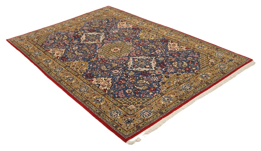 Qom Carpet  309x212