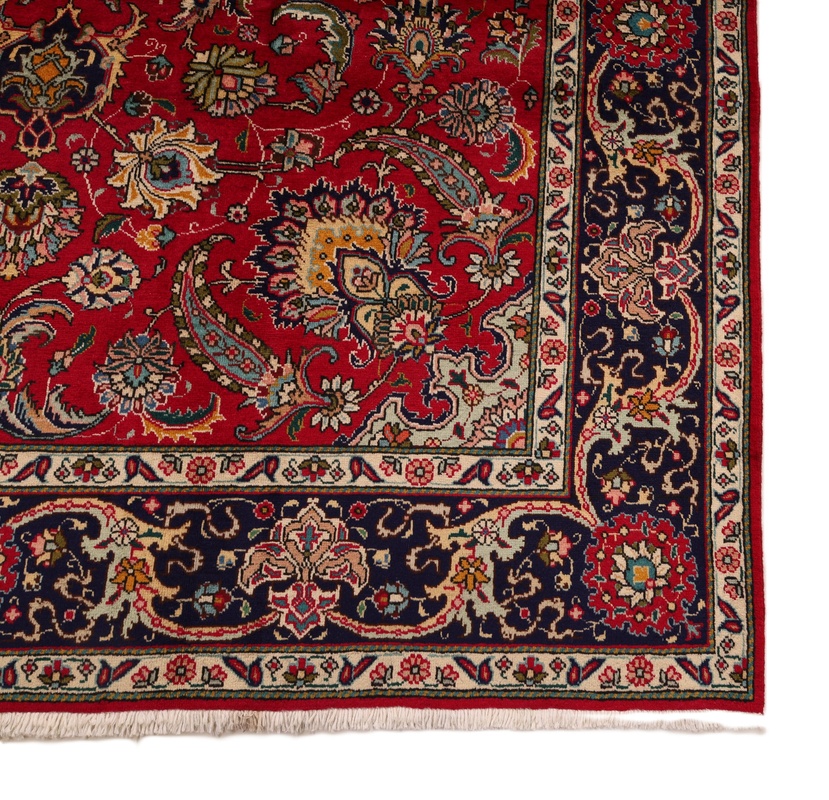 Tabriz Carpet 290x192