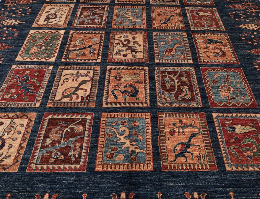 Zigler Carpet 299x208