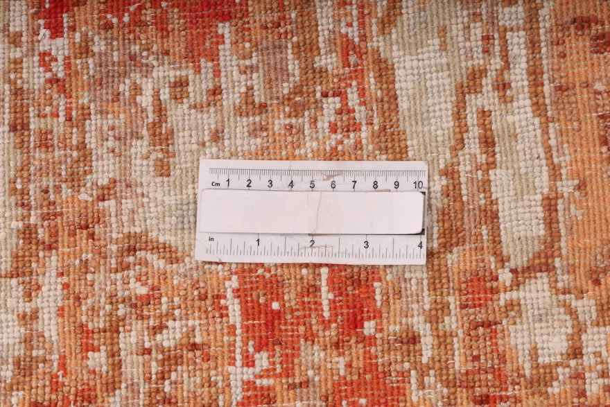 Modern Lotus Carpet  243x168