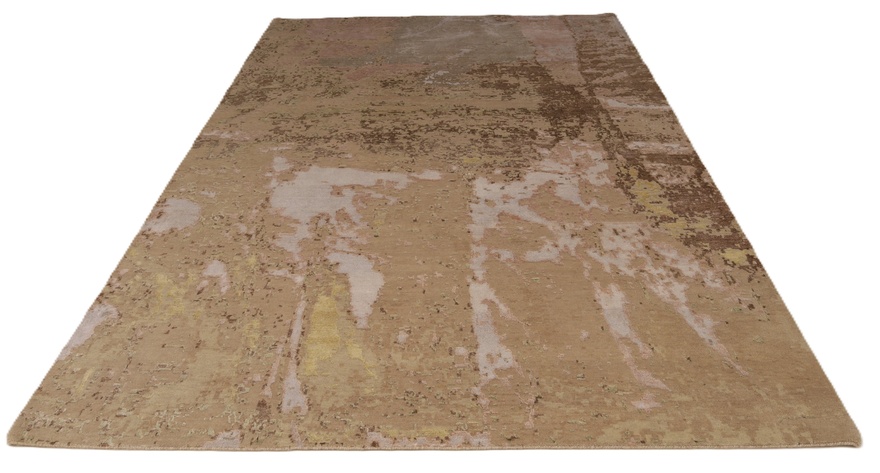 Modern LOTUS Carpet 303x202