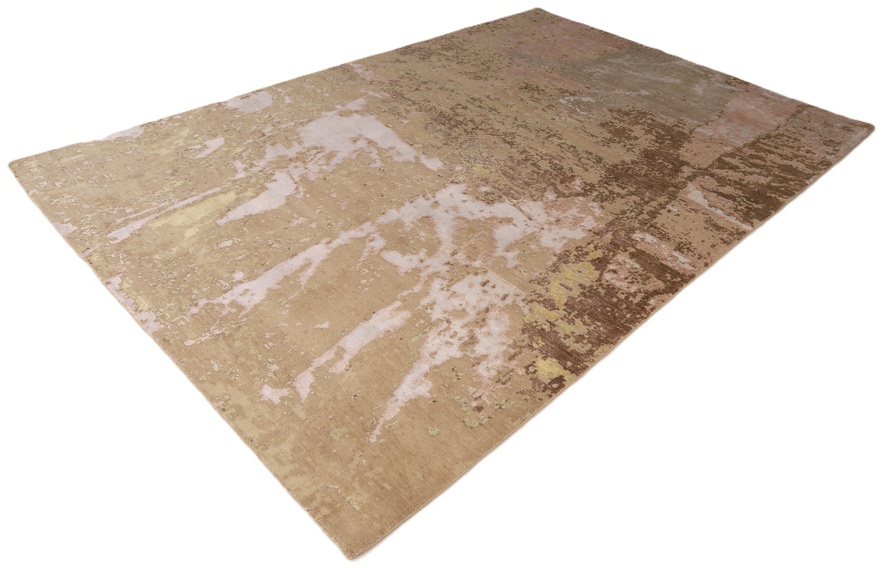 Modern LOTUS Carpet 303x202