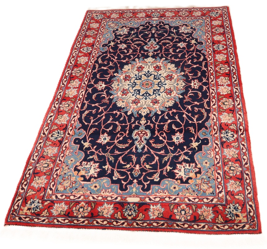 ISFEHAN Carpet 163x105