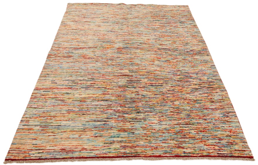 Gabbeh Carpet 231x171