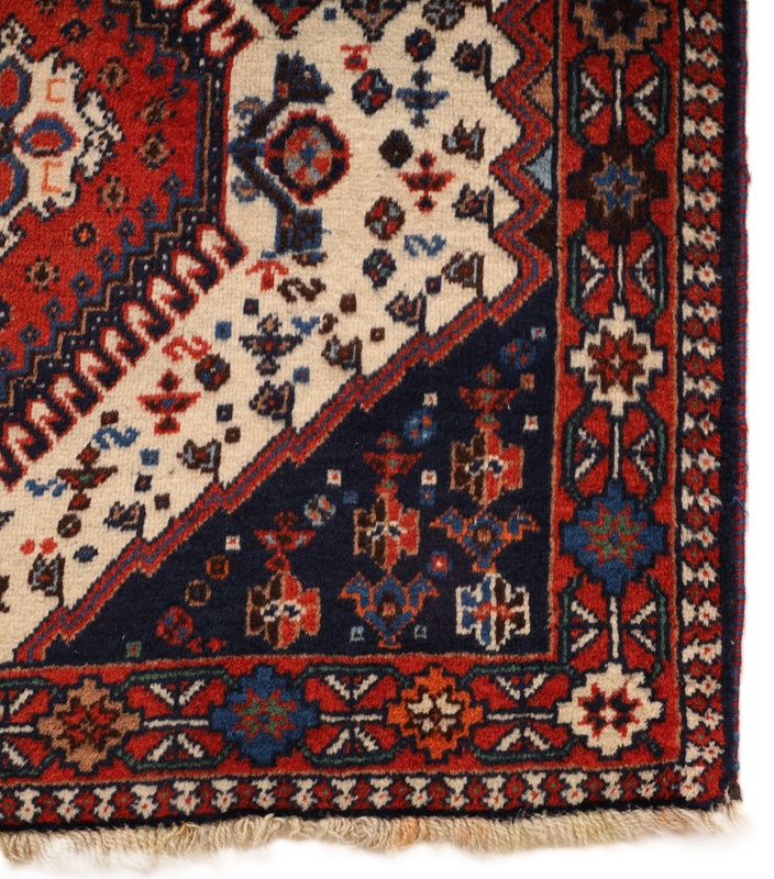 Yalame Carpet 295x86