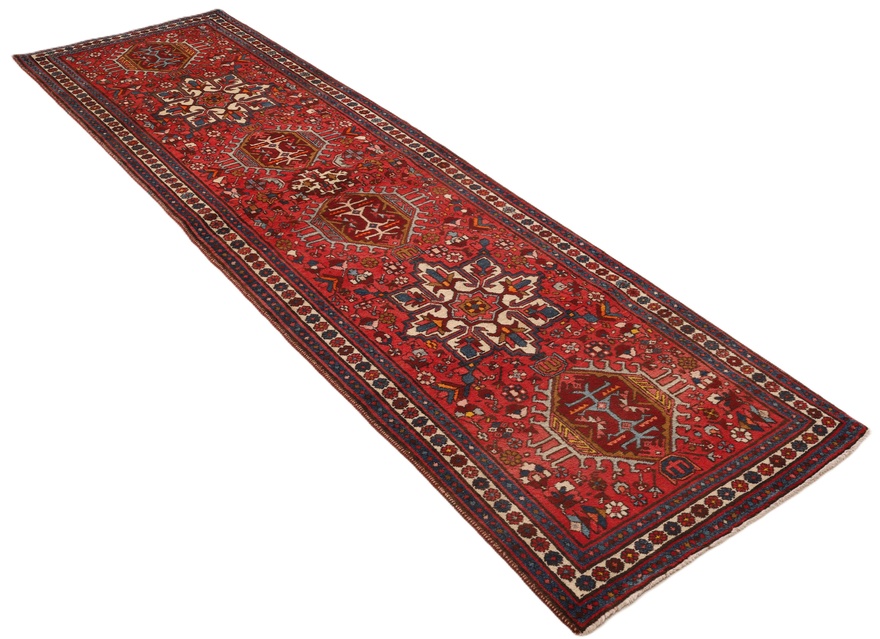 Azerbeijan Carpet 341x100