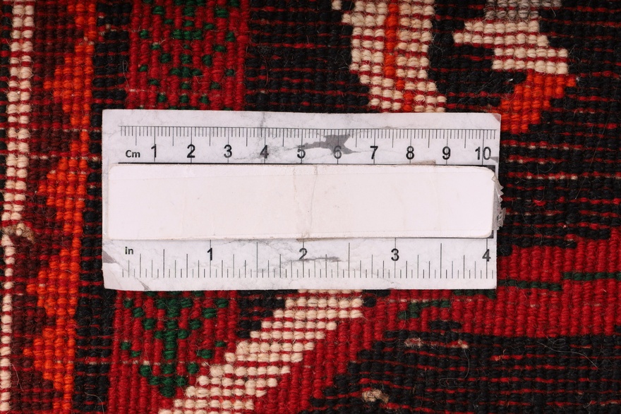 Ghashghai Carpet 175x118