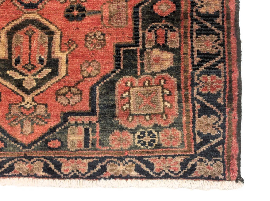 Hamadan Carpet  298x80