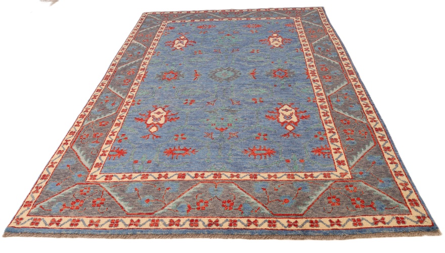sultanabad Carpet  296x198