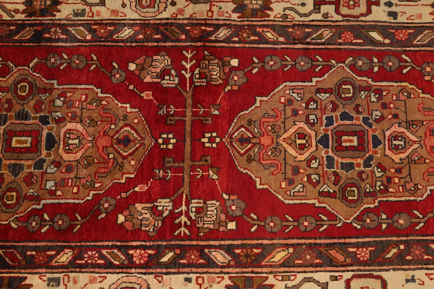 Azerbeijan Carpet  390x104