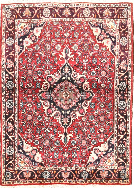 Bidjar Carpet 146x107