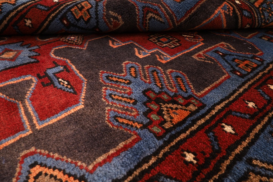 Zanjan Carpet  196x122