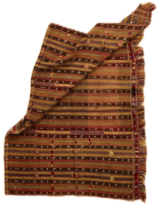 Kilim Fars Carpet  150x100