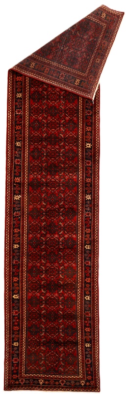 Hamadan Carpet  450x100