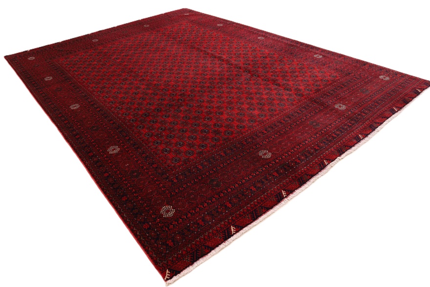 Khal Mohammadi Carpet  337x247