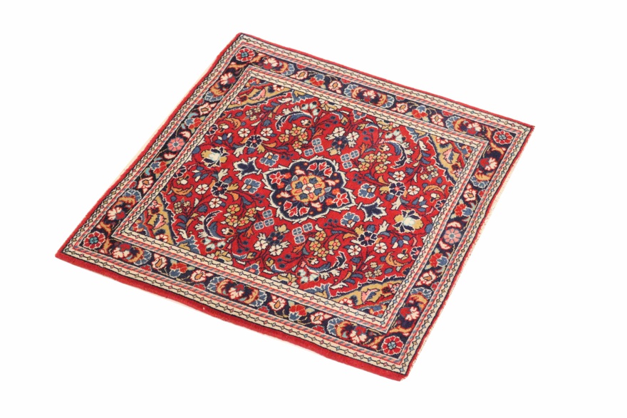 Sarough carpet 65x74