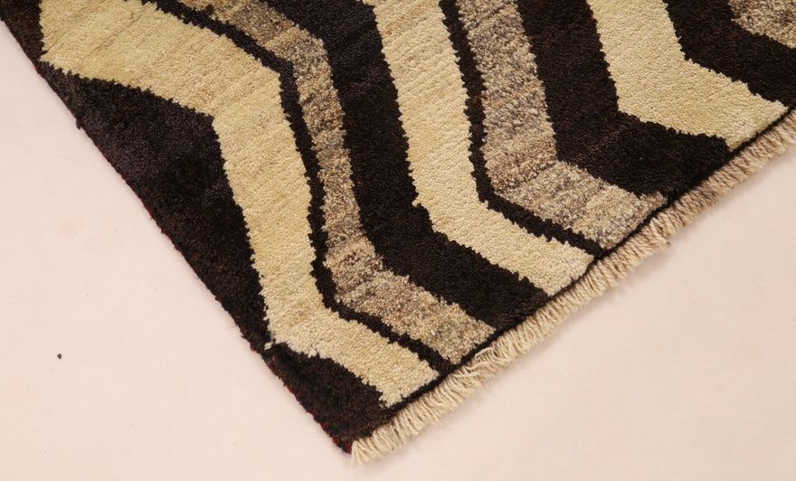 Gabbeh Carpet  205x105