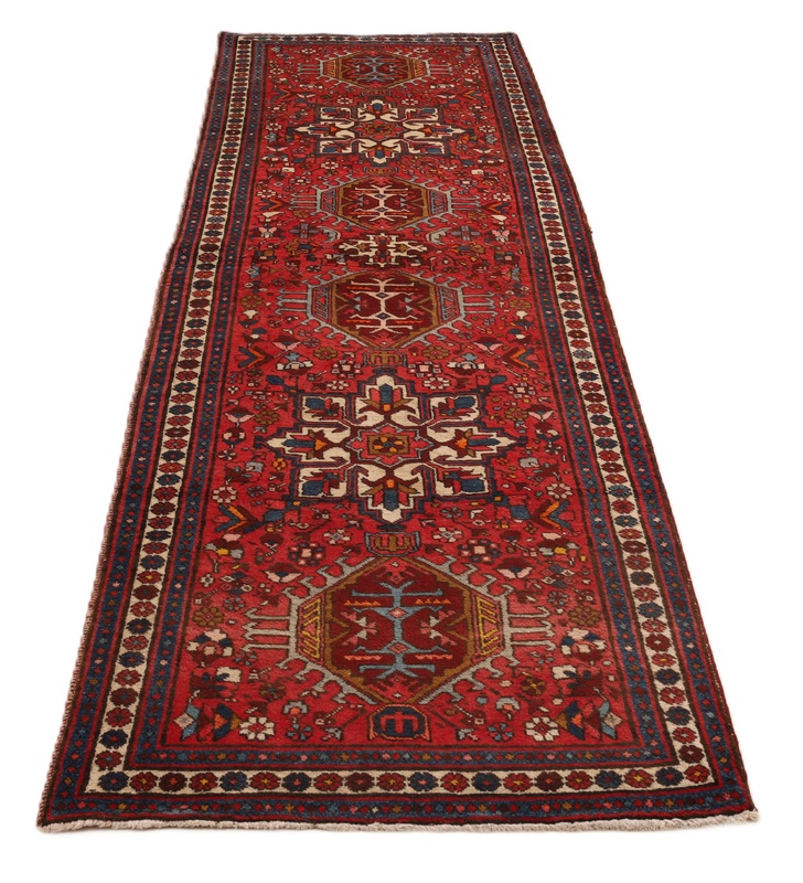Azerbeijan Carpet 341x100