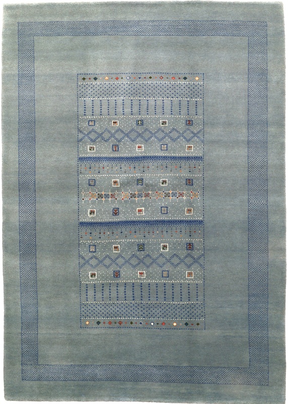 LORIBAFT Carpet 162x88