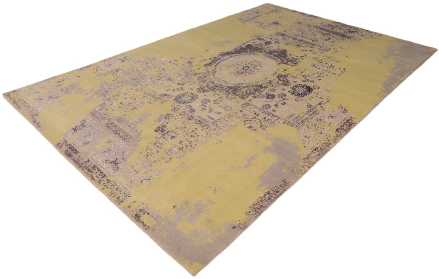 Modern LOTUS Carpet 305x199